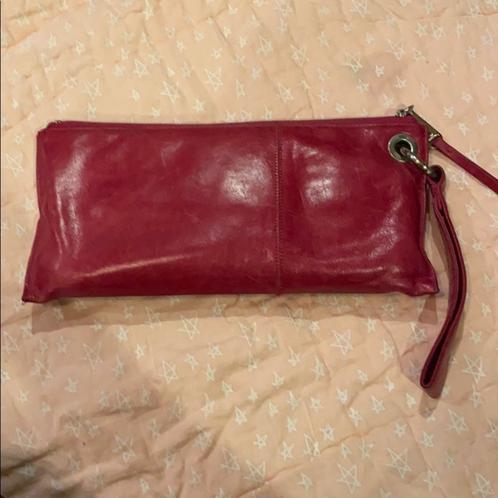 Hobo Vida Wristlet